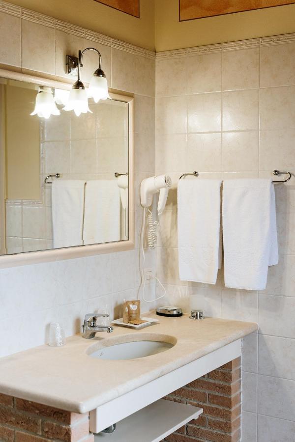 Chambre Double Supérieure
