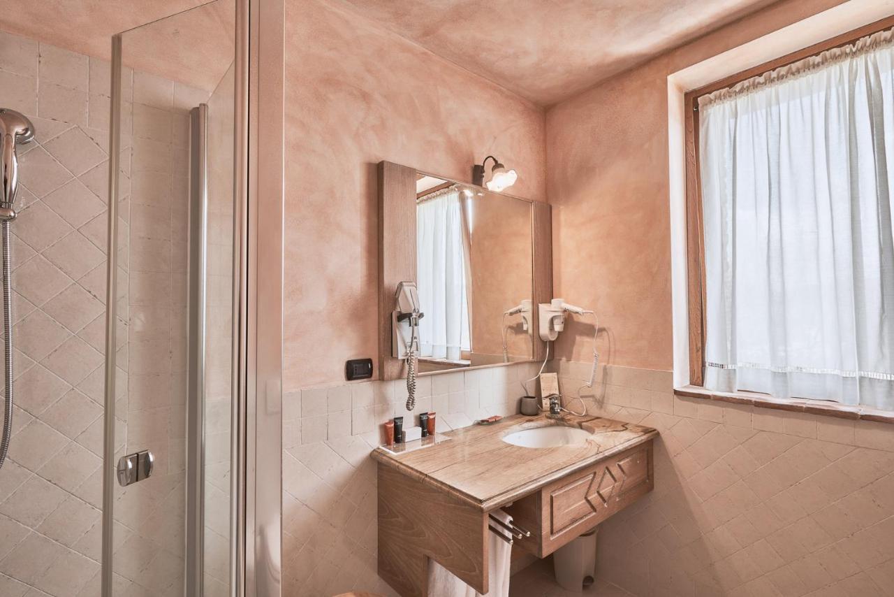 Superior Room "Borgo Benessere" Spa Access