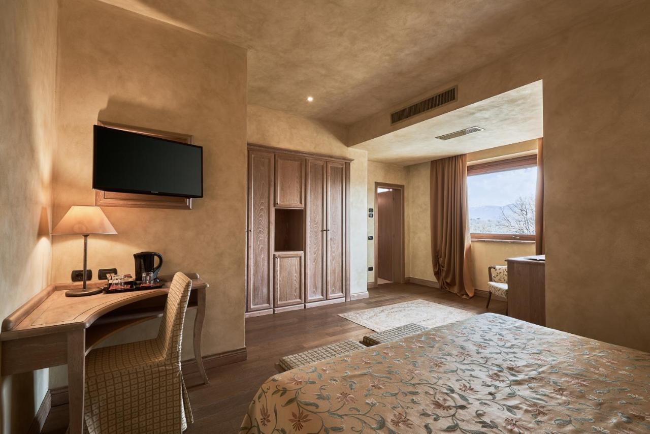 Executive Room "Borgo Benessere" Spa Access
