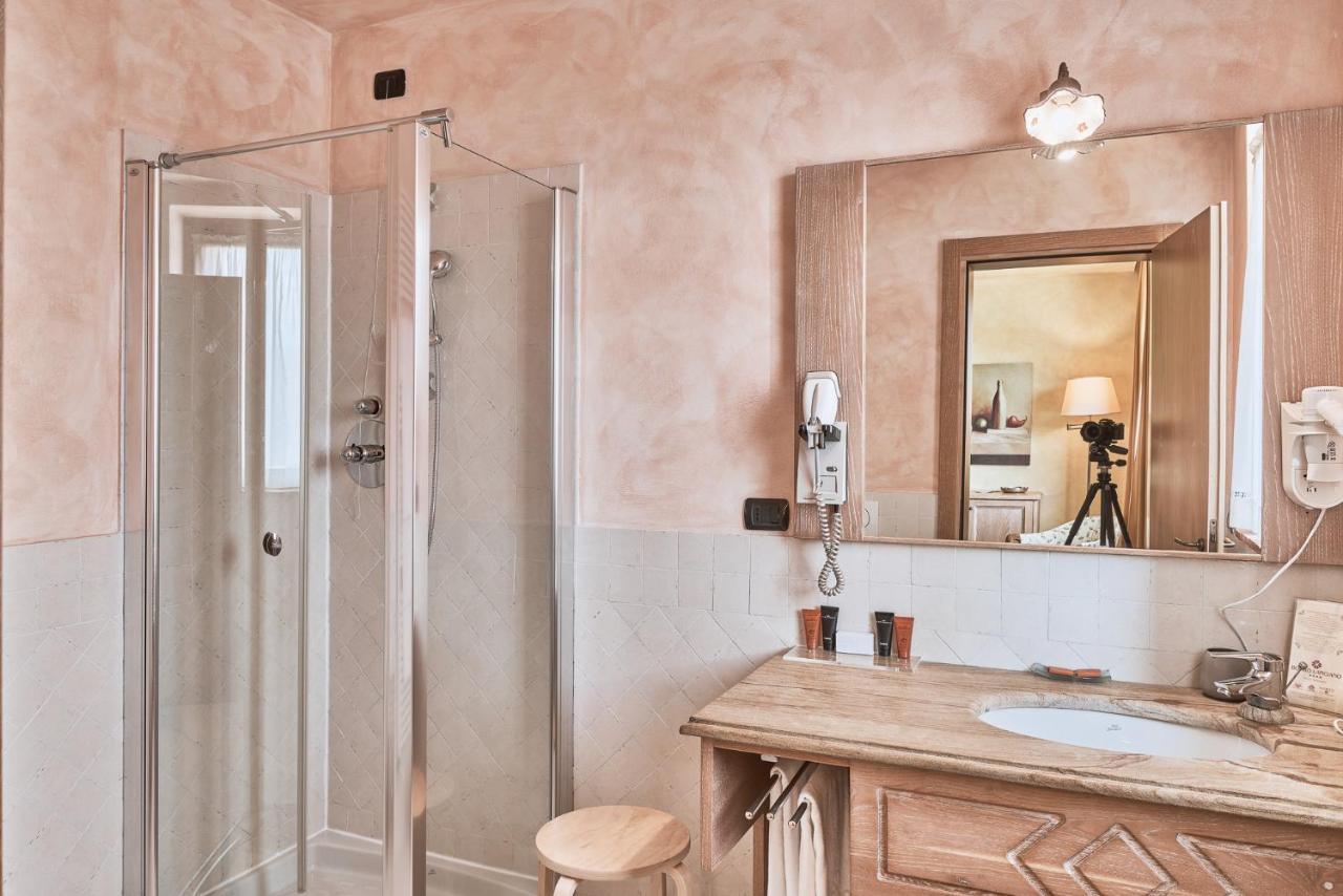 Superior Room "Borgo Benessere" Spa Access