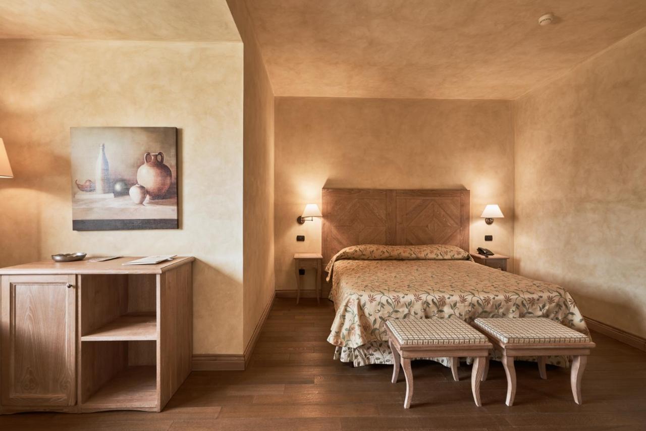 Executive Room "Borgo Benessere" Spa Access