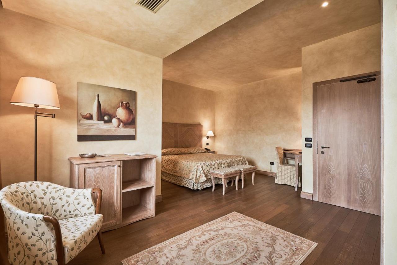Executive Room "Borgo Benessere" Spa Access
