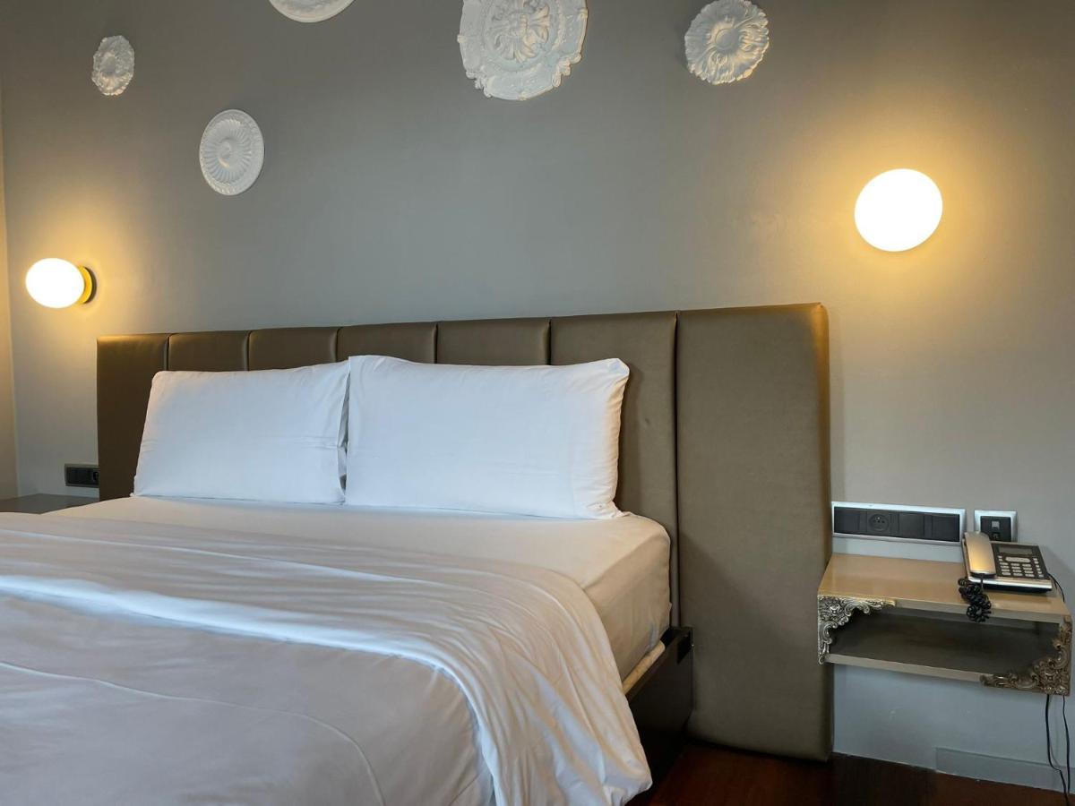 Suite Lit King-Size