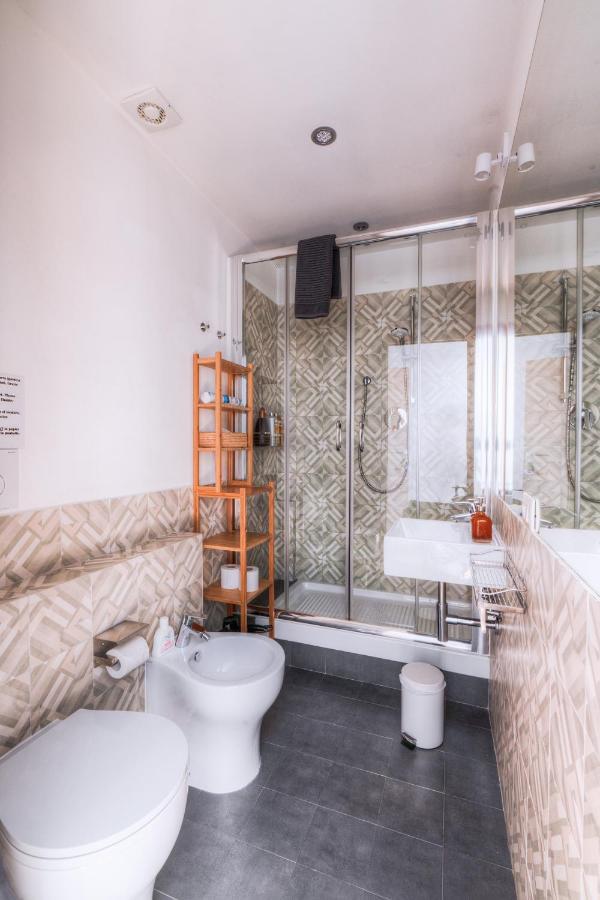 Deluxe Double Room Balcony Sea View