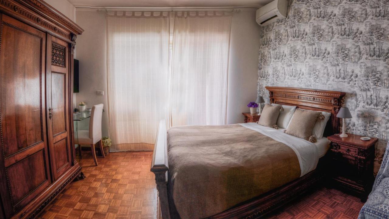 Suite Sea View