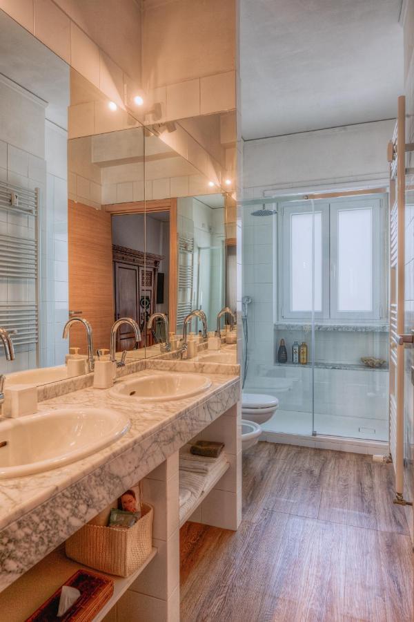 Suite Sea View