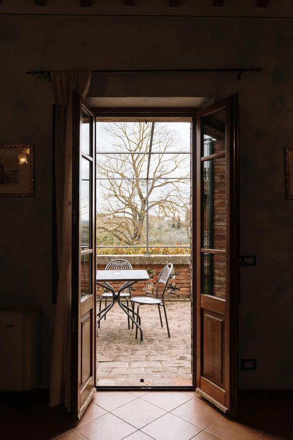 Suite Junior avec Terrasse