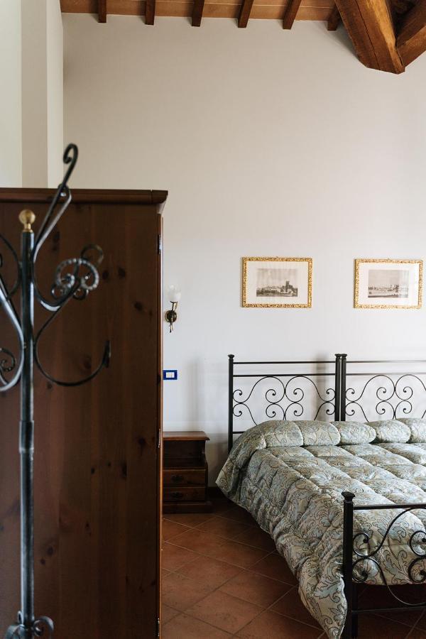 Chambre Triple