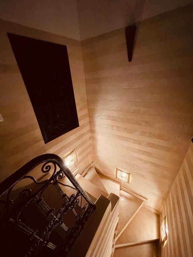 Chambre Deluxe
