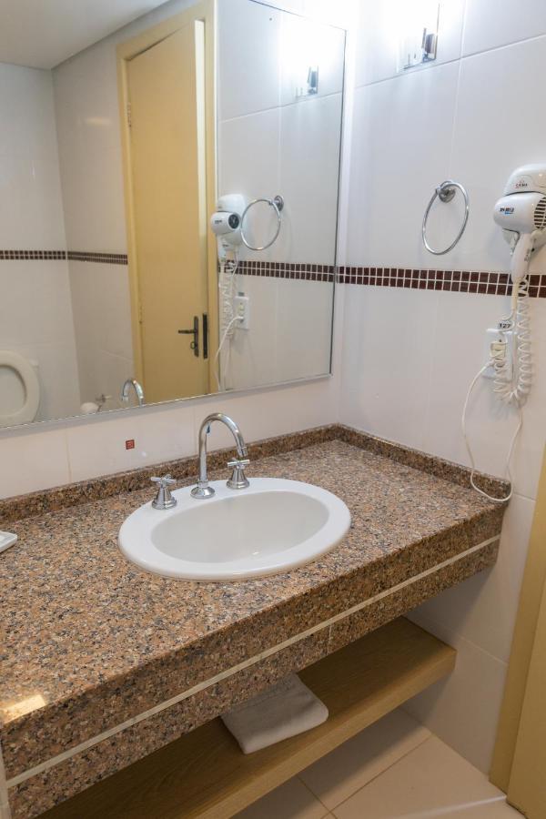 Quarto Superior com 2 Camas de Solteiro
