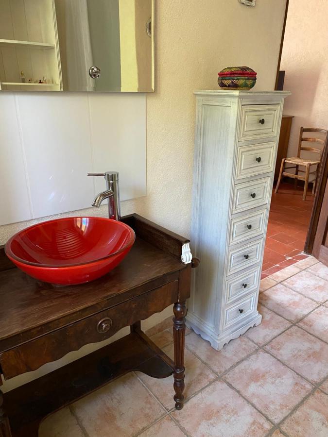 Chambre Familiale Deluxe