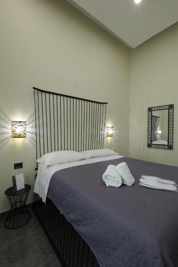Chambre Double avec Balcon