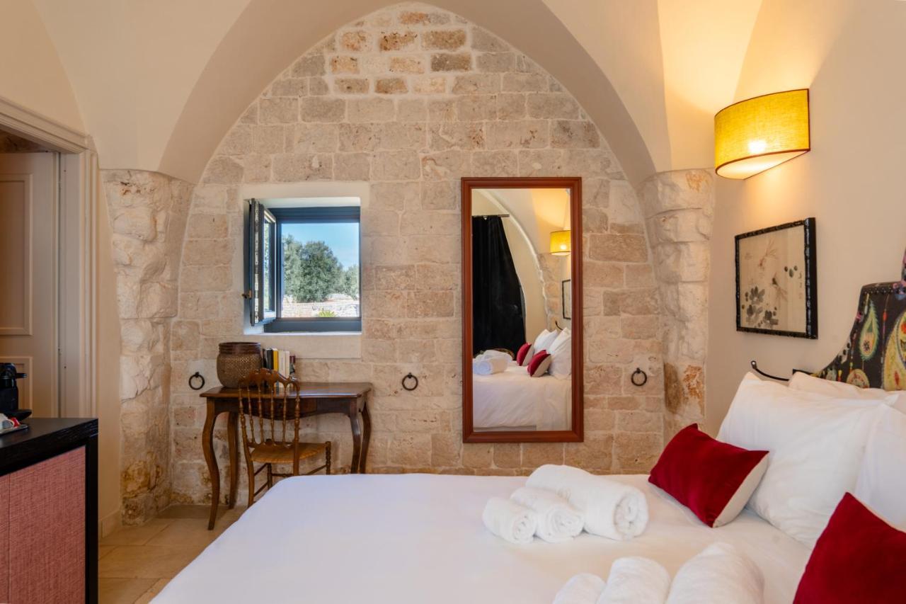 Suite con Vista Giardino