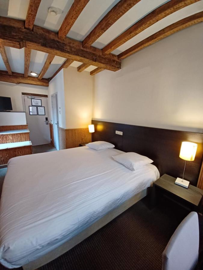 Comfort Double or Twin Room