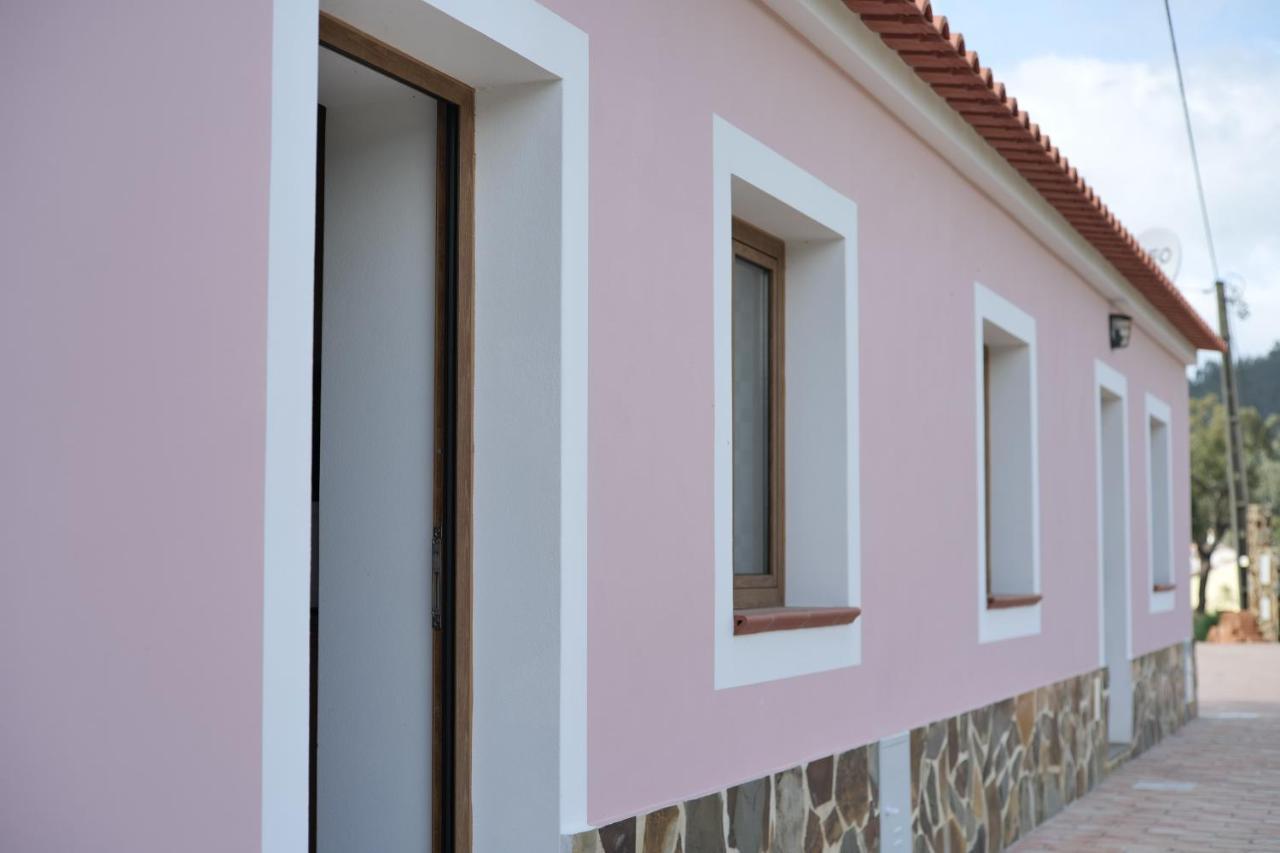 Casa de 1 Quarto