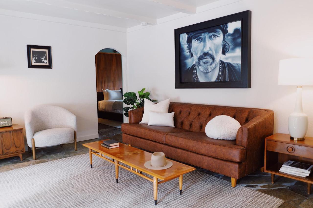 Suite met 2 Slaapkamers