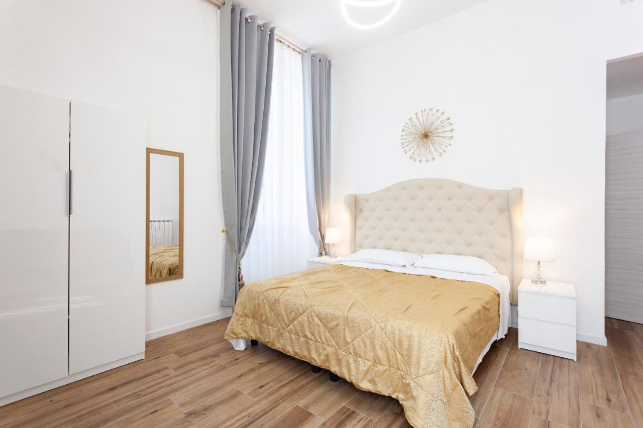 Deluxe Double or Twin Room City View