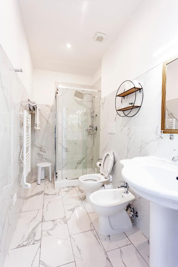 Deluxe Double or Twin Room City View