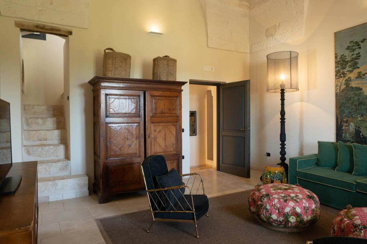 Suite King con Vista Piscina