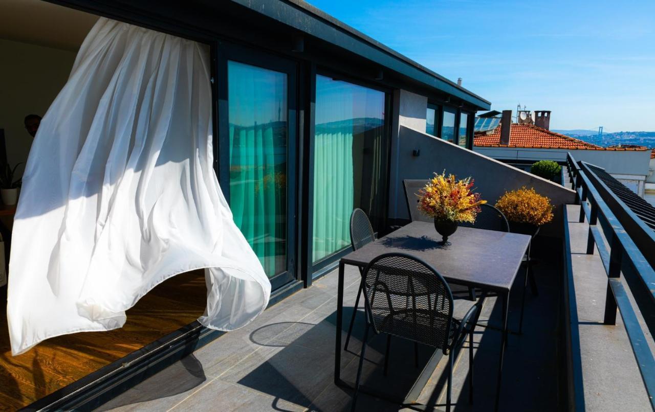 Suite - Vue sur Mer