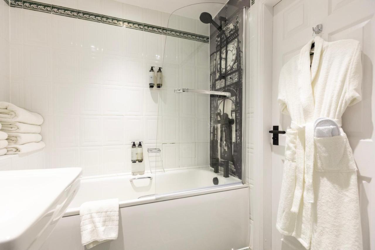 Deluxe Double Room - Non-Smoking