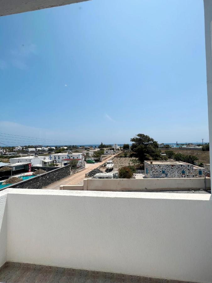 Loft su 2 Livelli con Vista Mare (4 Adulti)
