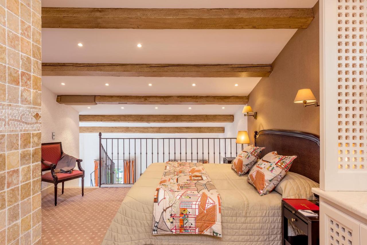 Suite Junior en Duplex