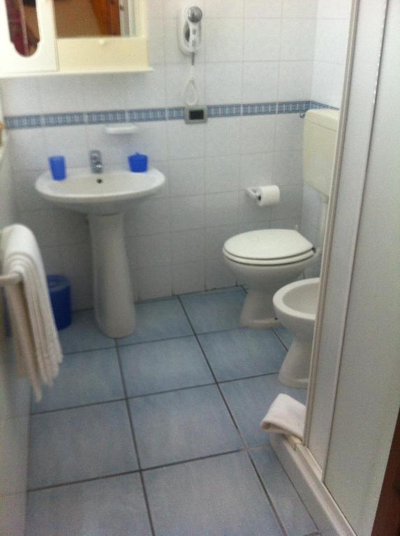 Monolocale con Vista Mare (3 Adulti)