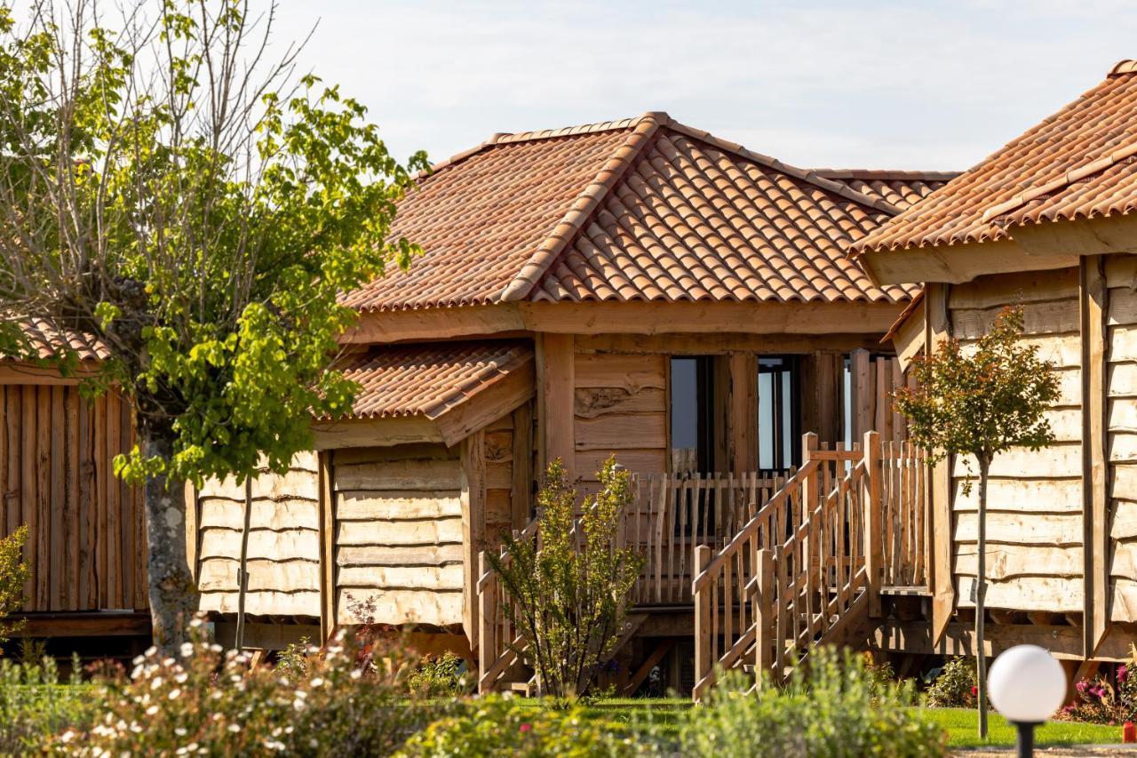 Chambre Double avec Terrasse