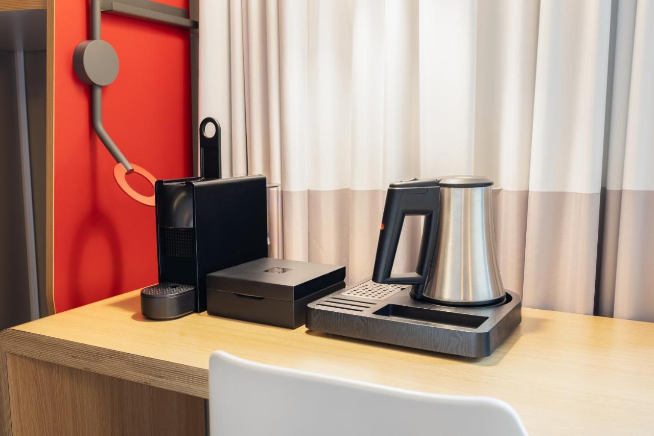 Quarto Duplo Premium