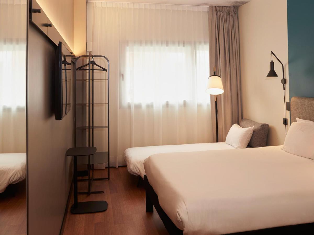 Double Room with Extra Bed