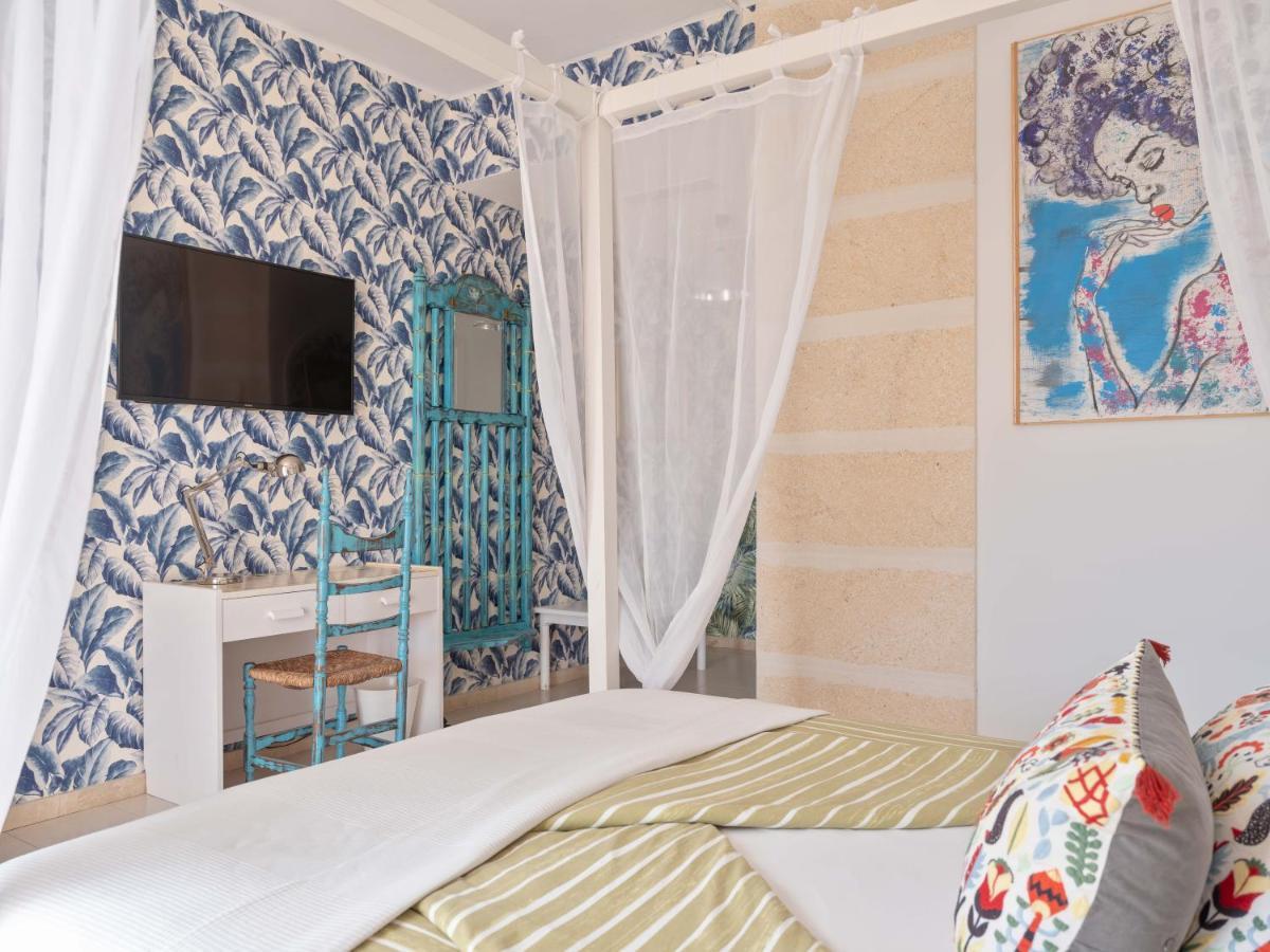 Double Room Balcony
