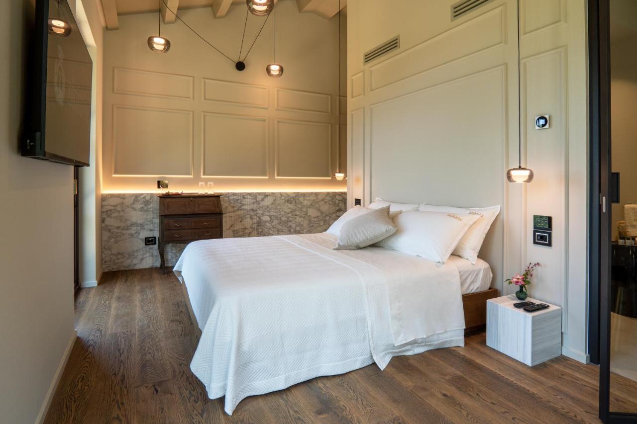 Suite Queen con Vasca Idromassaggio