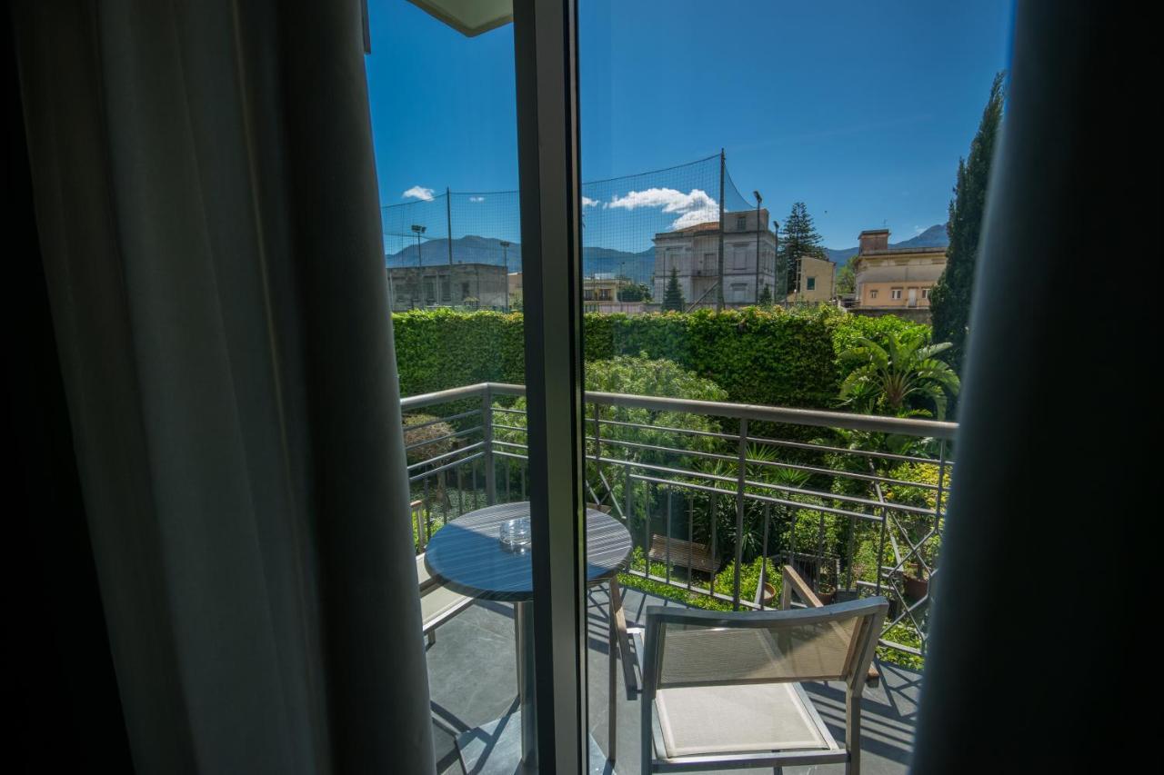 Suite con Vista Giardino