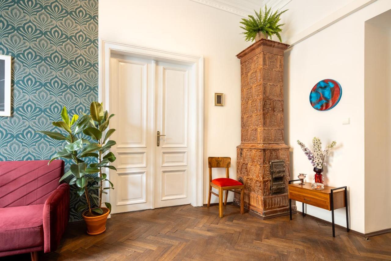 Tweepersoonskamer met Gedeelde Badkamer