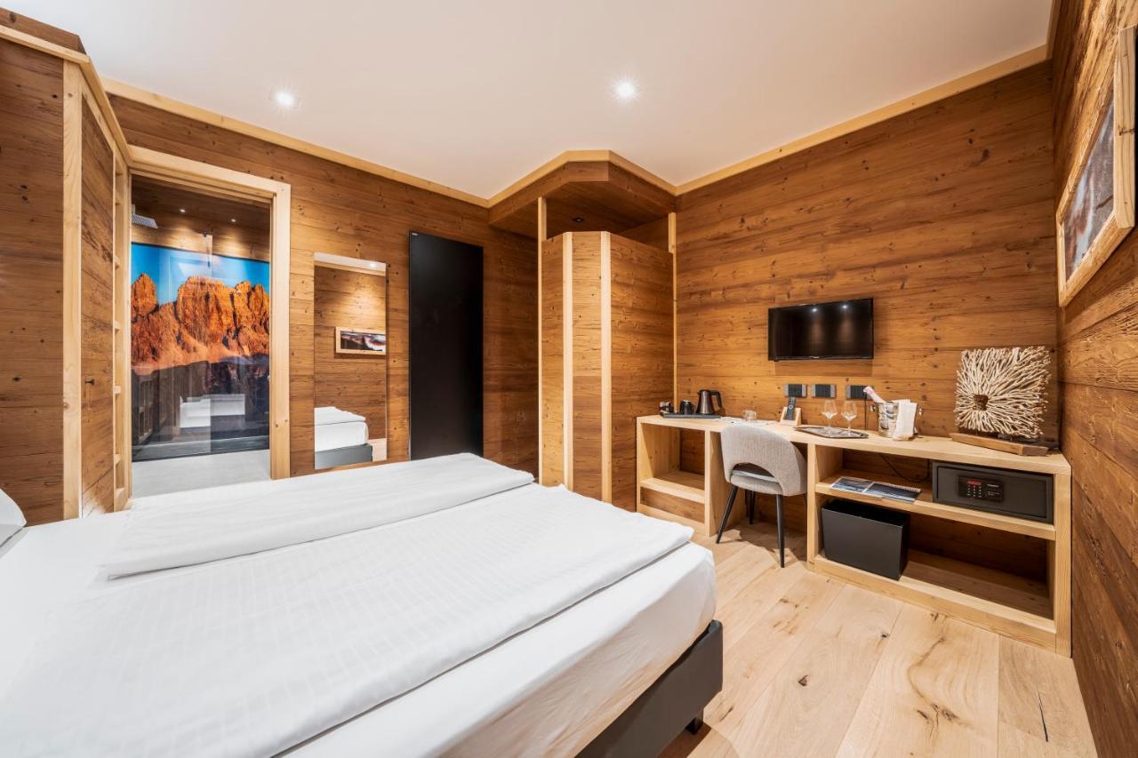 Superior Double Room Balcony