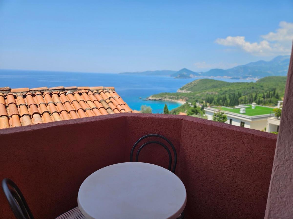 Appartement - Vue sur Mer