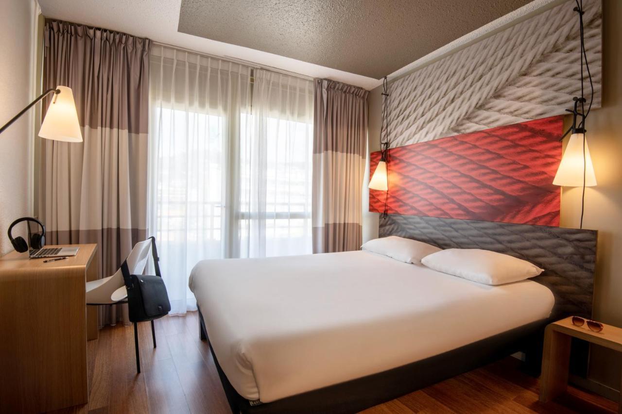 Chambre Double Standard