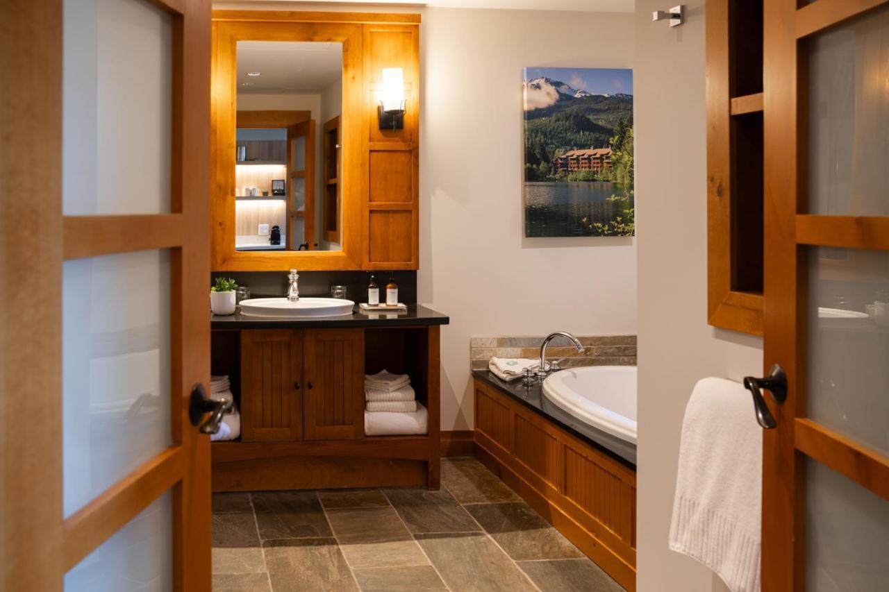 Suite met 2 Slaapkamers