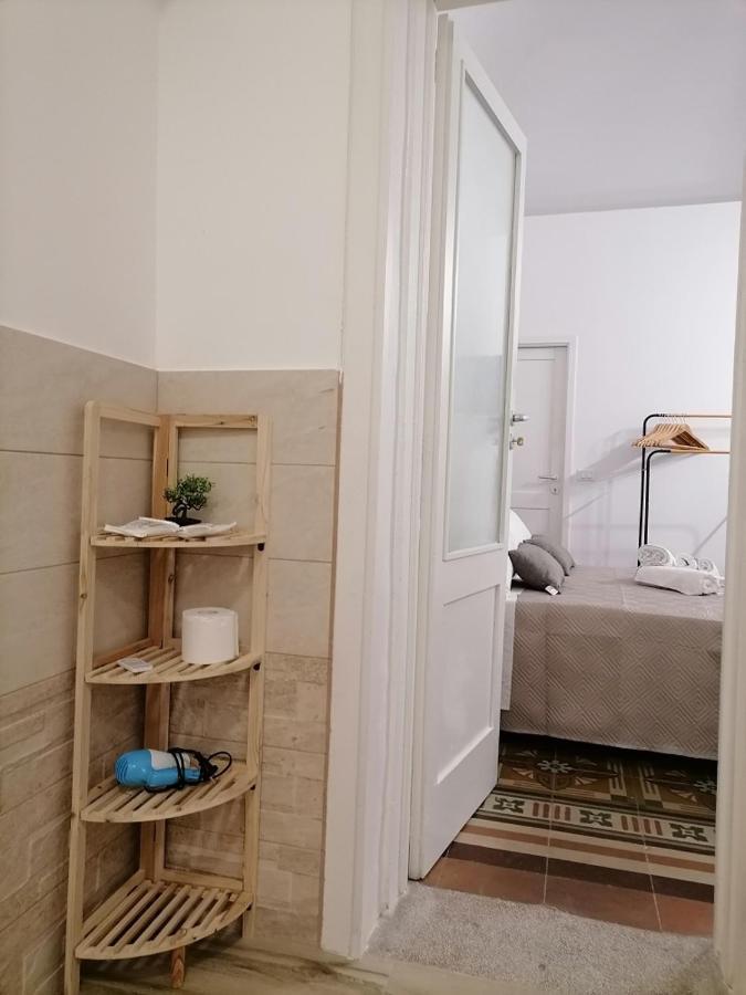 Camera Matrimoniale con Bagno Privato