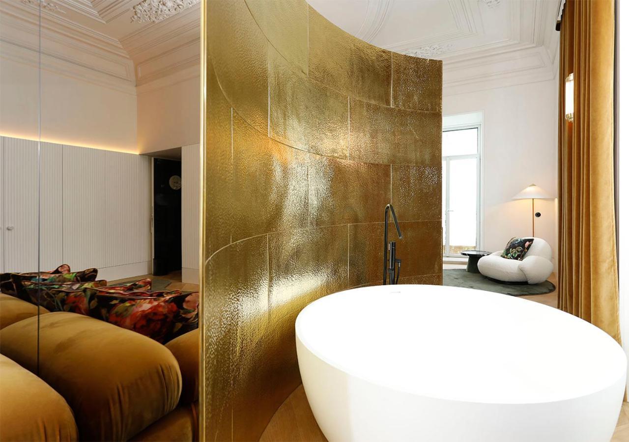 Suite Exclusiva Vista Alegre