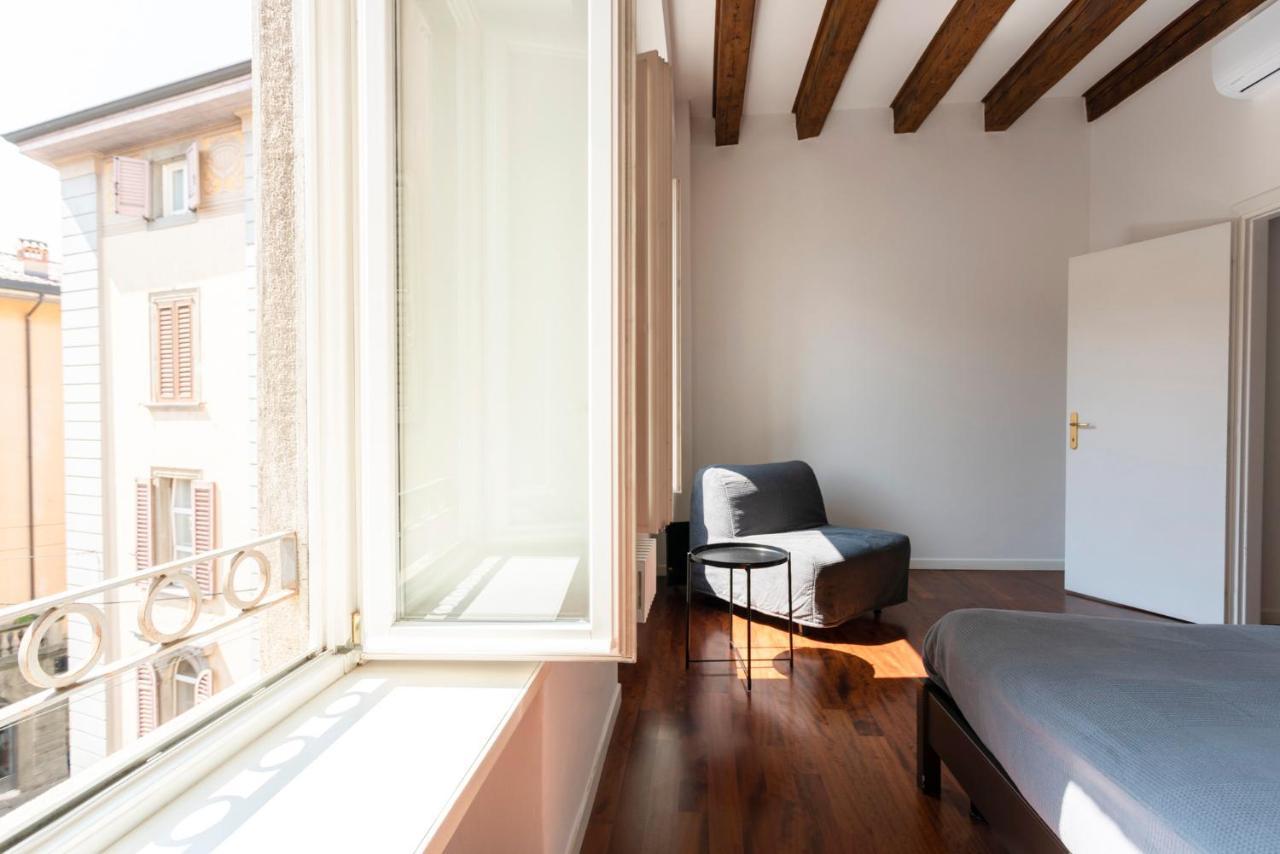 Apartment Balcony