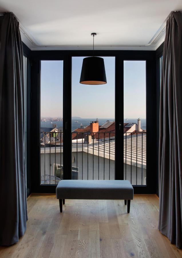 Appartement - Vue sur Mer