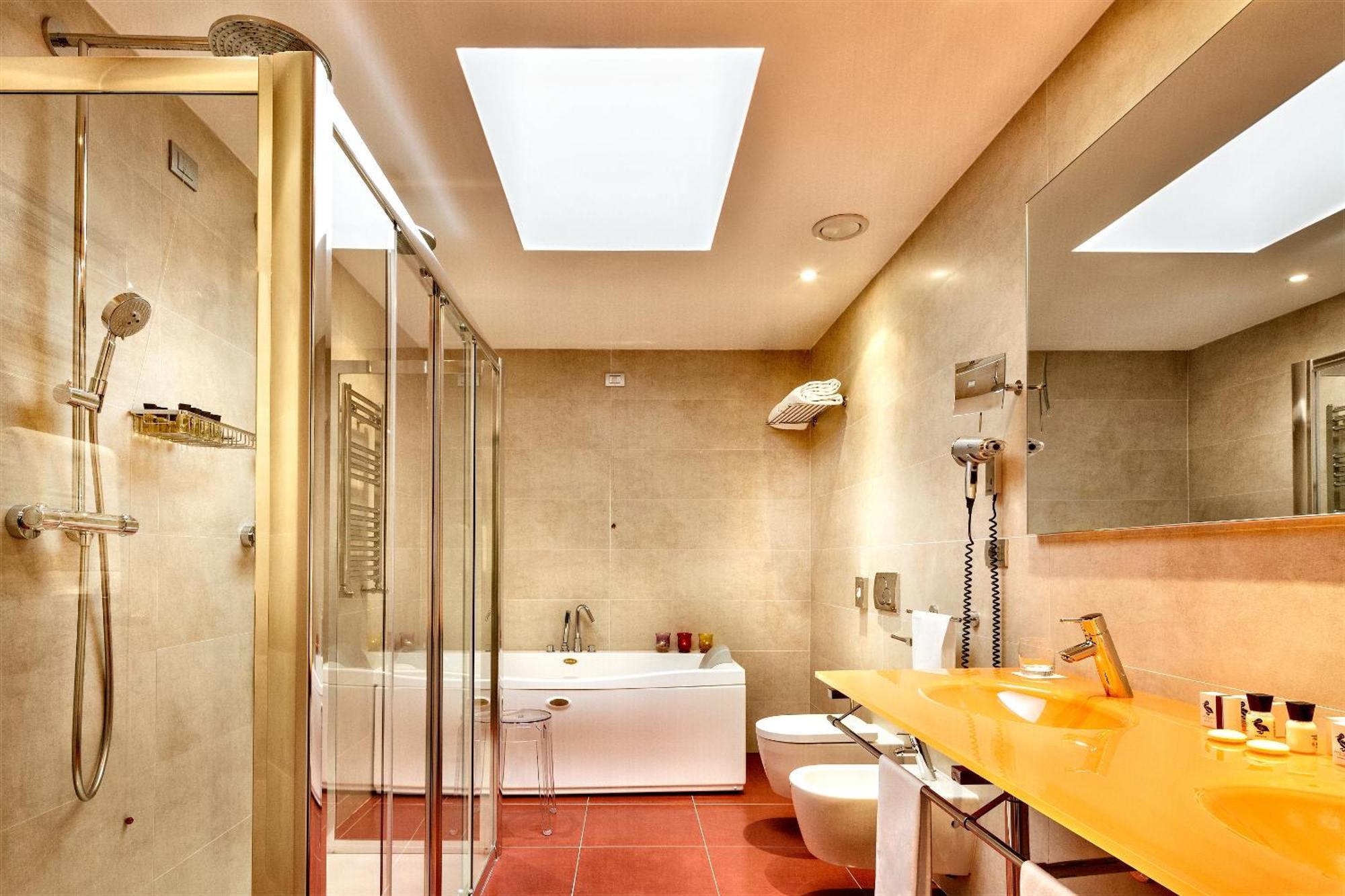 Suite Jacuzzi