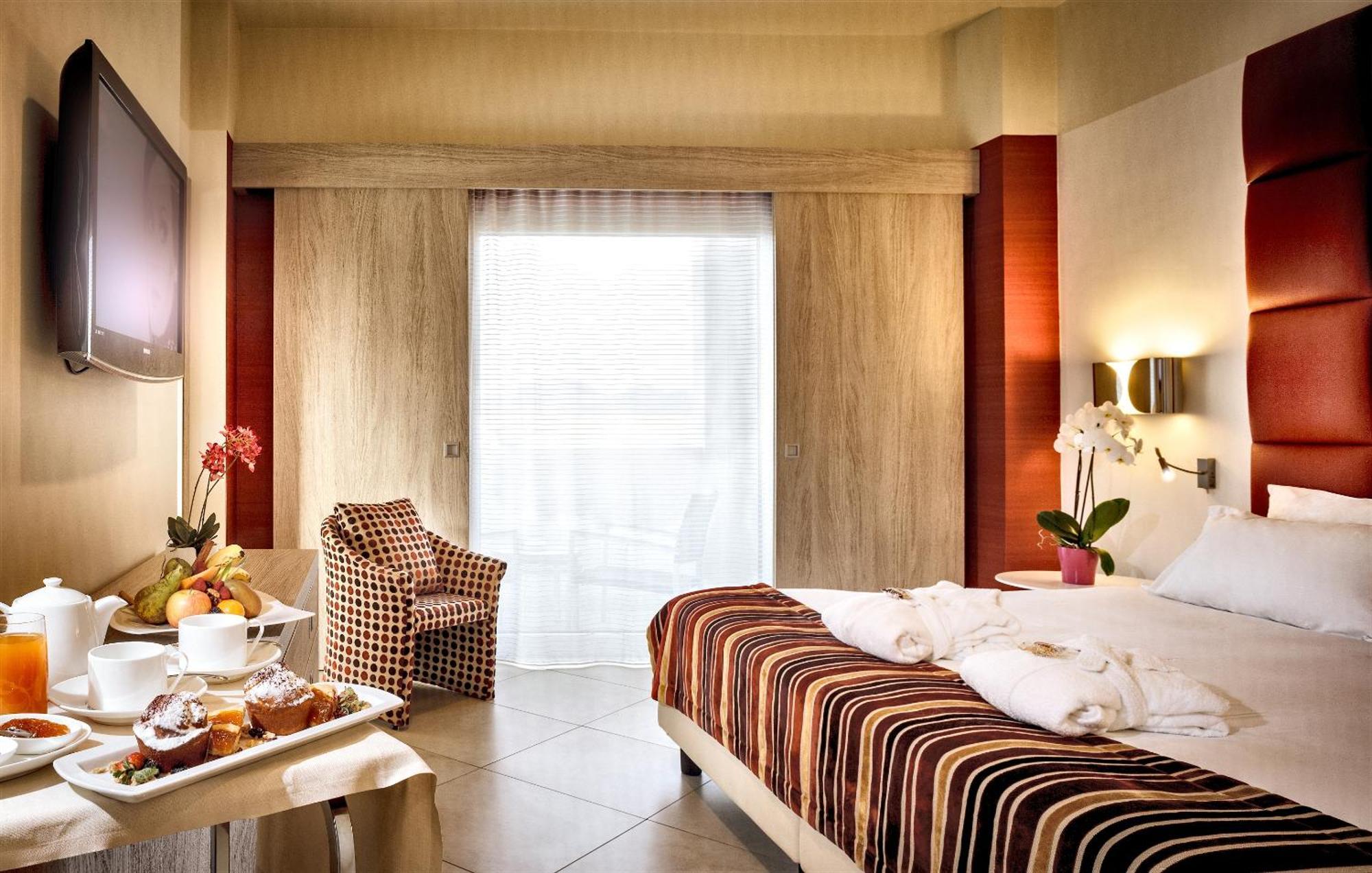 Suite Jacuzzi