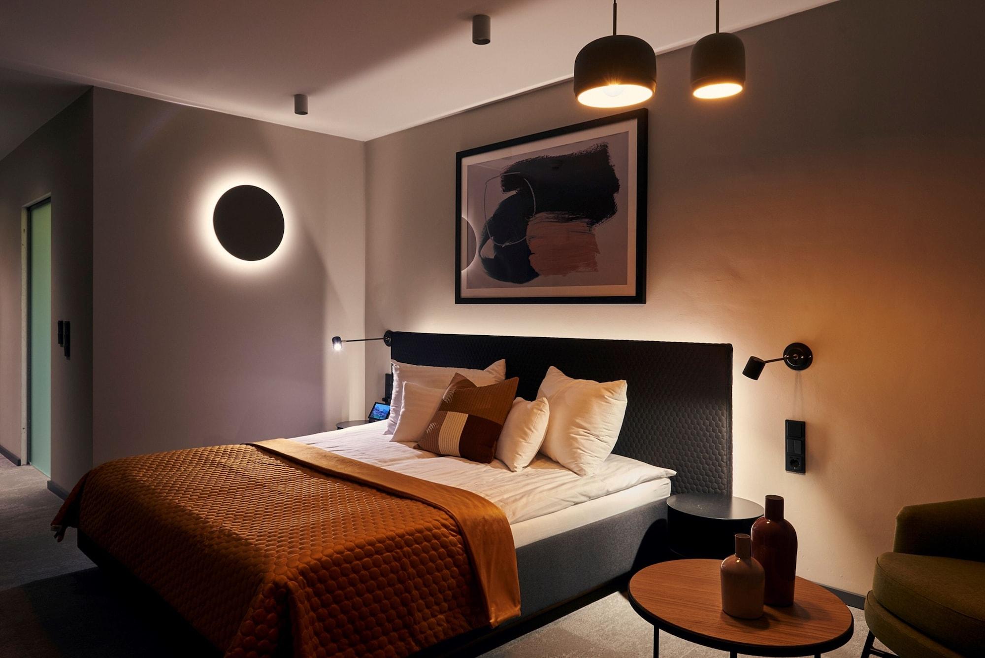 Chambre Double Premium
