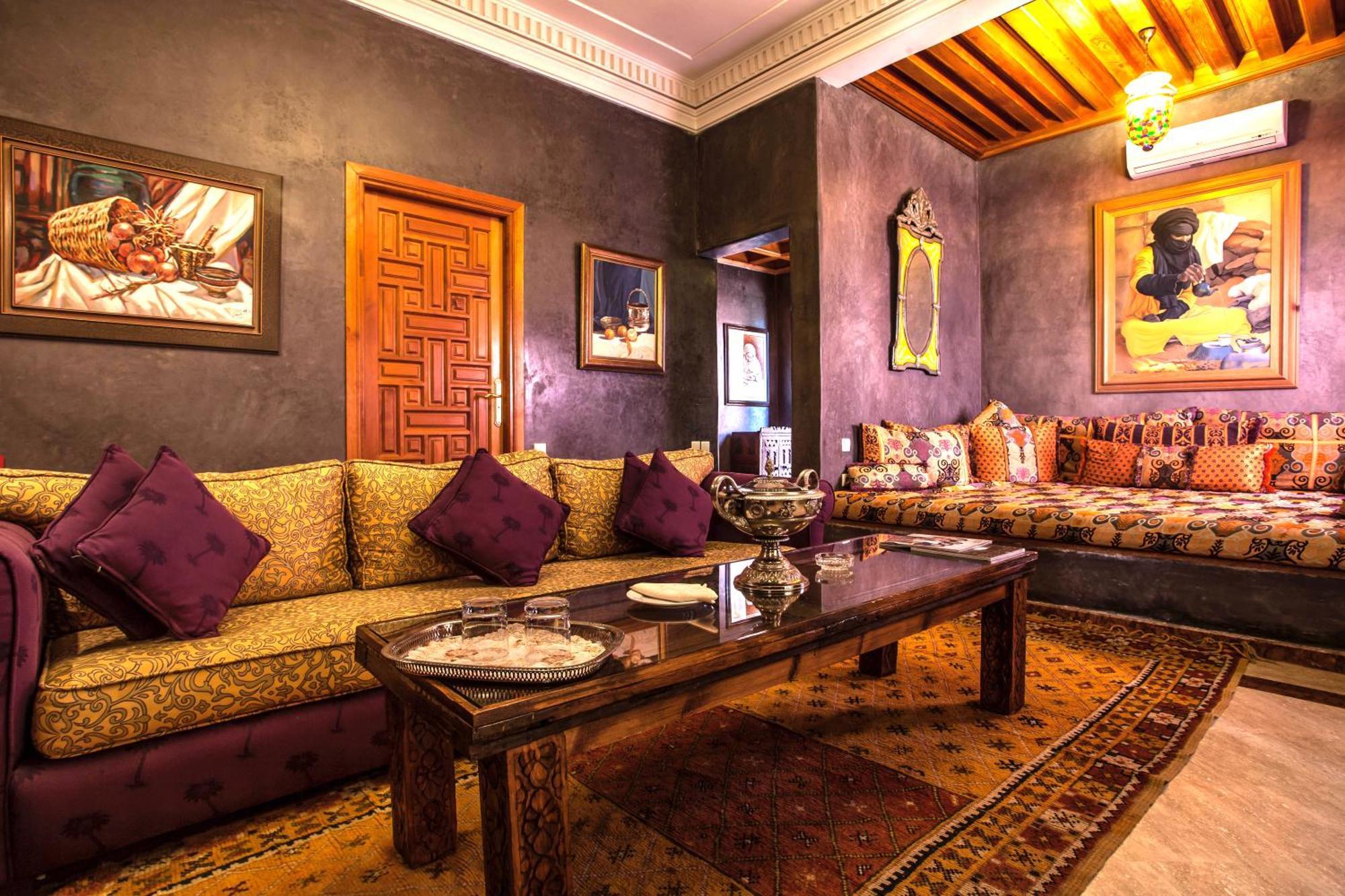 Suite Prestige