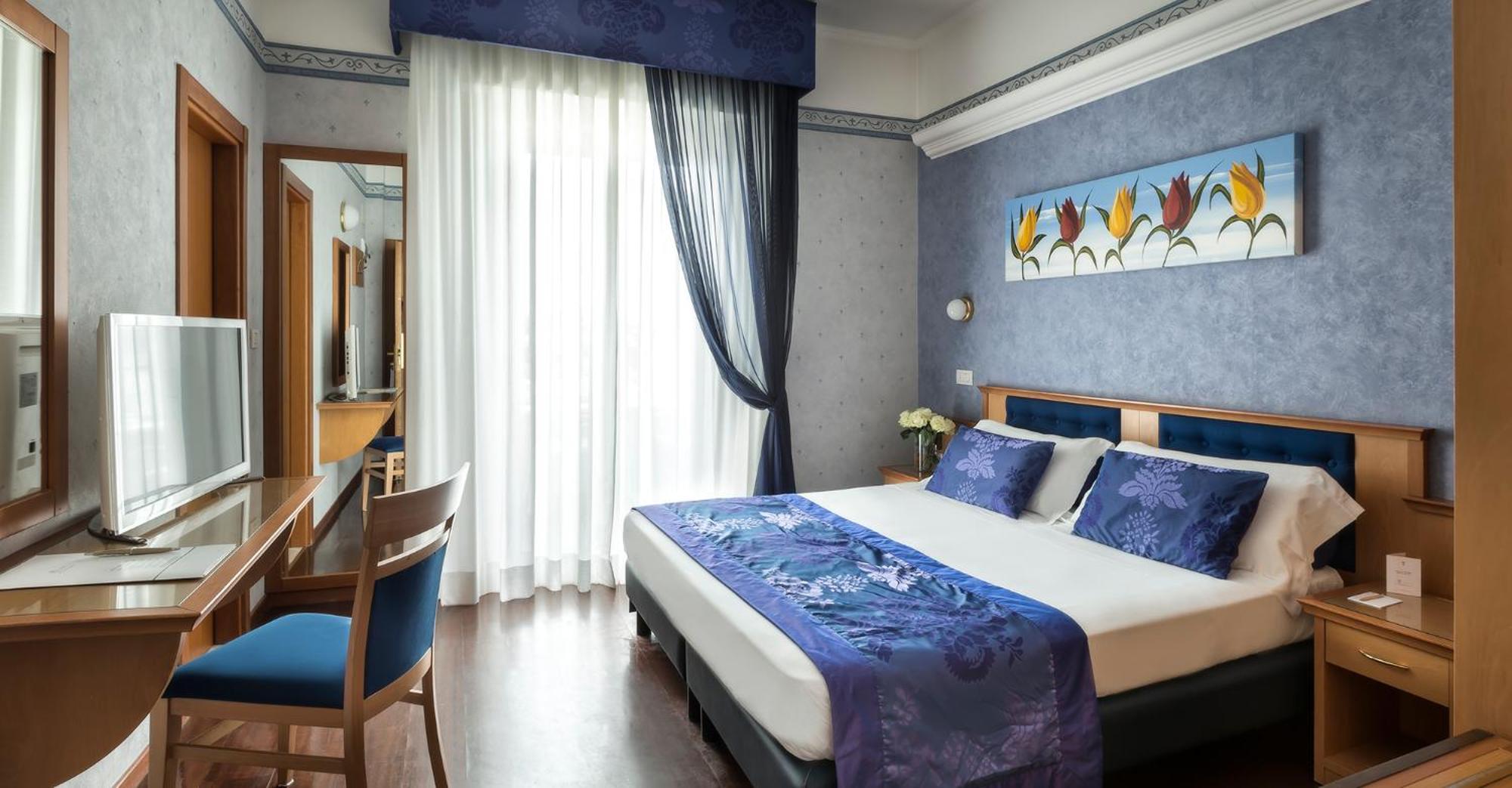 Chambre Triple Classique