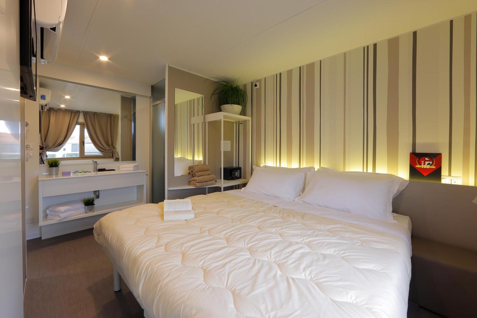 Superior Chalet