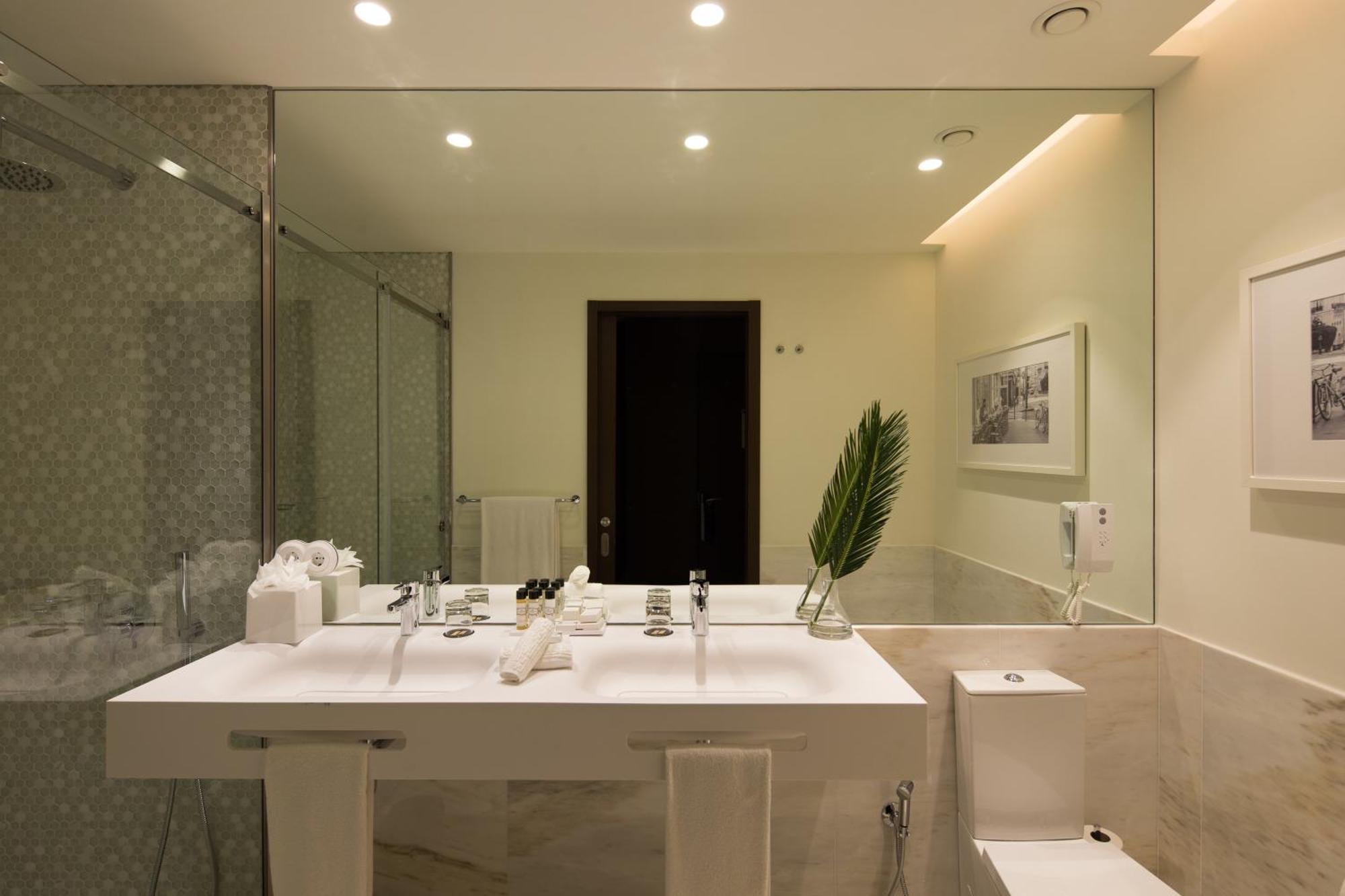 Executive Triple Room